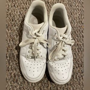 Nike Air Force 1 size 8.5